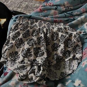 Target flowy shorts